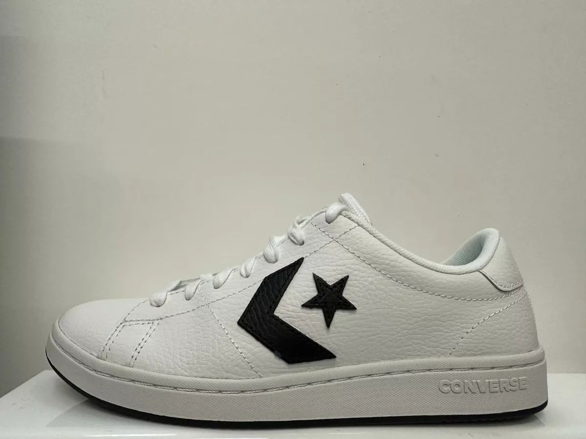 Converse all court trainers clearance white