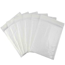 200 4x8 4x7 poly bubble padded envelopes mailers shipping post bags self seal
