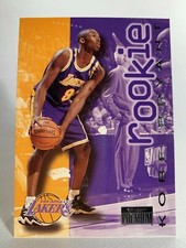1996-97 SkyBox Premium #203 Kobe Bryant ROOKIE Basketball
