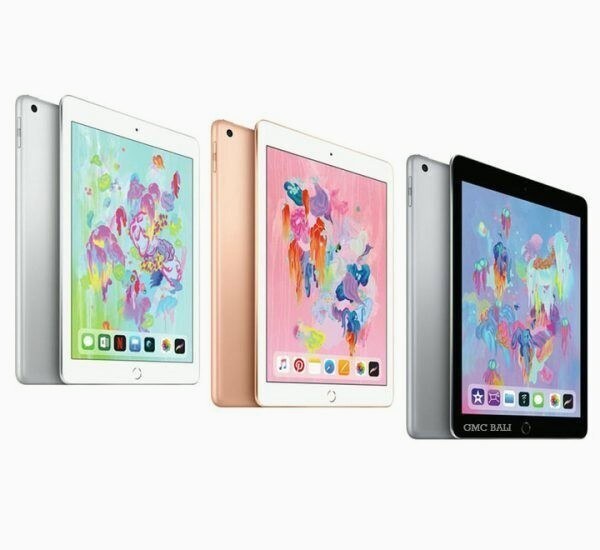 Buy Apple iPad 6th Gen. 32GB, Wi-Fi, 9.7in - Gold online | eBay