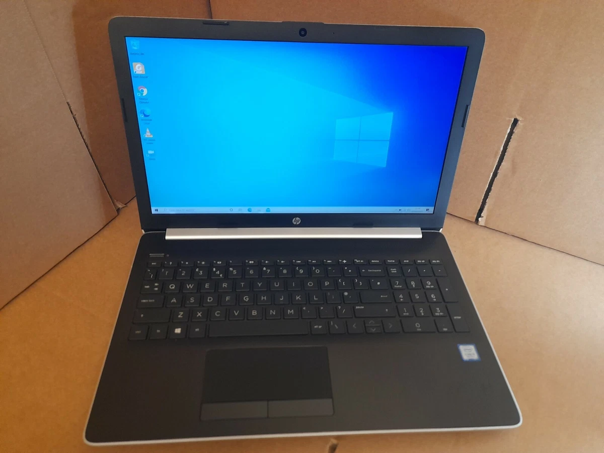 HP 15 da0511sa 15.6