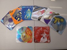 Vintage 8 Pack Set 4.0 5.0 8.0 9.0 AOL Software Sealed CD LOT American Online