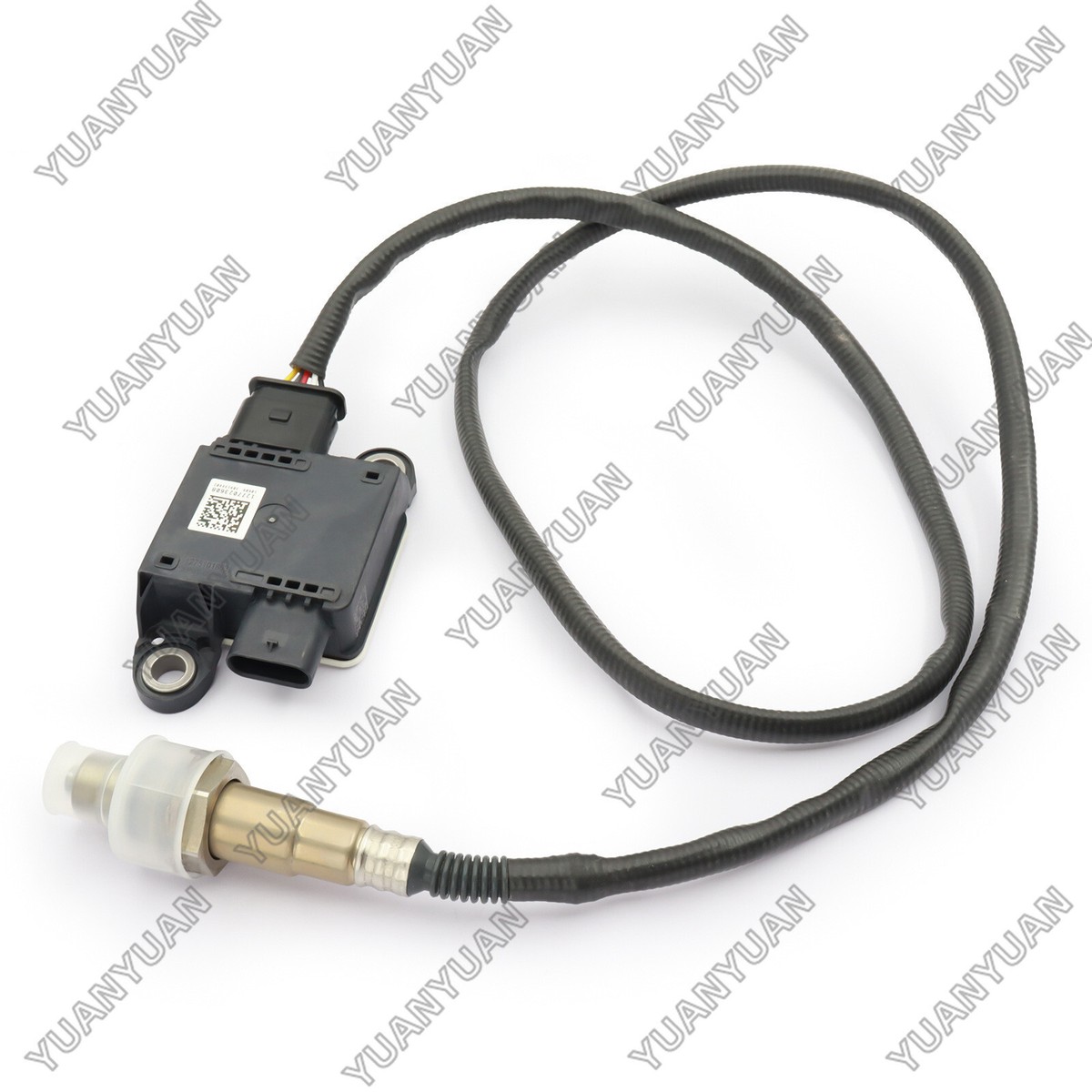 JK21-5L239-AC 0281007763 for FORD TRANSIT CUSTOM PM Exhaust