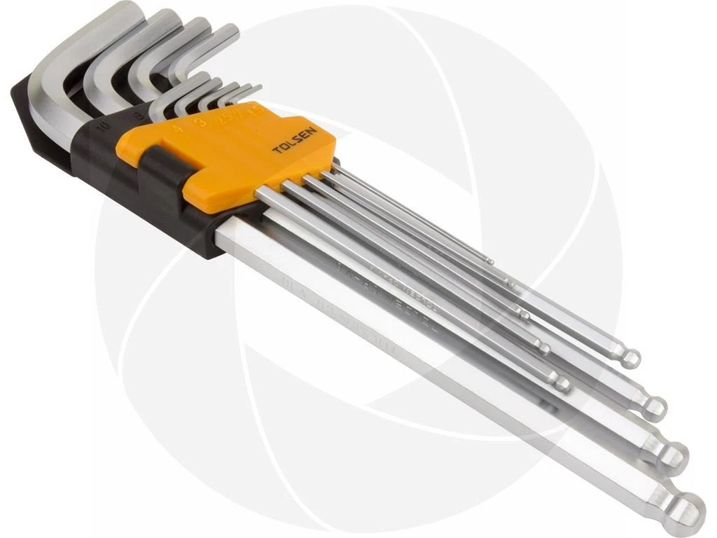 Long arm allen online wrench