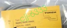 1Pc Turck NI20U-M30-VN4X NI20UM30VN4X Brand New wu