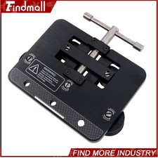 Findmall 3/16" To 1.0" Adjustable Tubing Straightener Brake Line Straightener