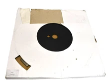 14" Segmented Diamond Saw Blade Asphalt Green Concrete Cutter Cutting Saw 1"