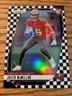 2024 Panini Prizm - Rookies Jalen McMillan #338 Black & White Checker Prizm (RC)