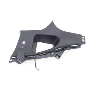 Verkleidung C-Säule rechts für Nissan 370 Z Coupe Z34 769341EA0A