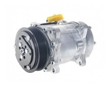 Klimakompressor Sd7V16 für Fiat Ulysse 179 Peugeot 1.4 1.6 1.9 2.0 2.2 ab 96->