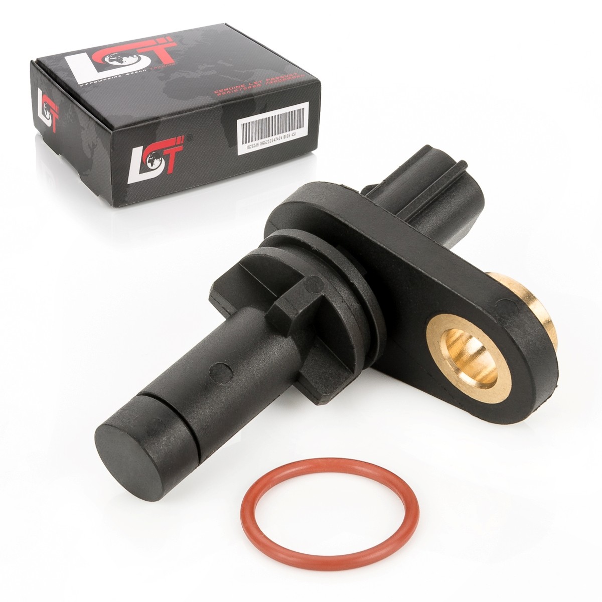 Crankshaft Sensor OT-Sensor 3-pin for CHEVROLET CAPTIVA MALIBU TRAVERSE 3.6