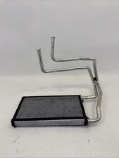 Audi A6 4G C7 Heater Matrix Heat Exchanger 4H0898037