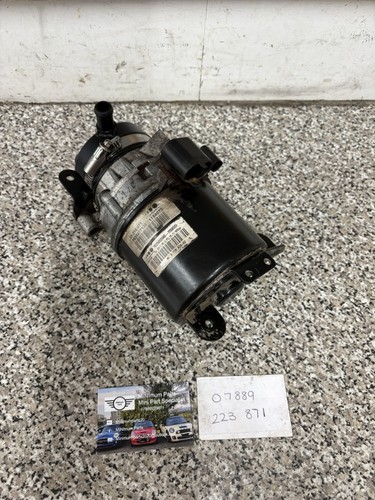 Mini Cooper S One R50 R52 R53 Electronic Power Steering Pump 2001-2006