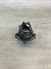 GENESEE HOLLOW MILL 1/4"-3/8" CAPACITY 5/8" STRIAGHT SHANK + BLADES