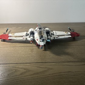 LEGO Star Wars ARC-170 Starfighter 7259 - 2005 RETIRED (read description)