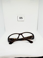 Ray Ban Sunglasses FRAME ONLY RB 4101 Jackie Ohh 710 Tortoise Italy 58 16 135