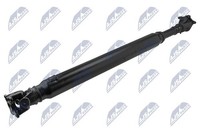 NTY NWN-TY-012 Gelenkwelle, Achsantrieb Hinten FüR Toyota
