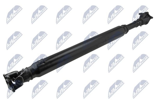 NTY NWN-TY-012 Gelenkwelle, Achsantrieb Hinten FüR Toyota-image