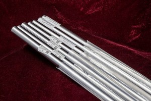 KBS Tige KBS S-Taper en acier pour fer - Golf Town Limited