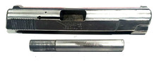 Brycojennings 48 380 Acp Pistol Parts Slide With Extractor And Barrel.