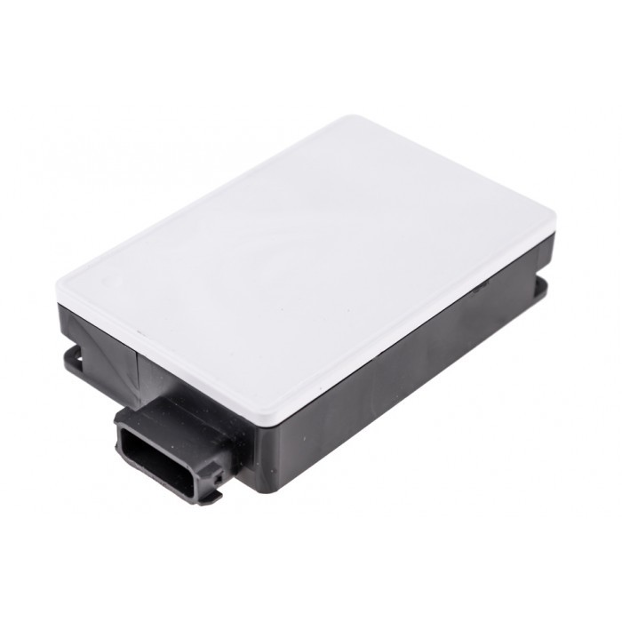 Module assistance angle mort Mercedes Classe C T-Model radar detection latérale