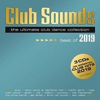 Club Sounds-Best Of 2019 Von Various | Cd | Zustand Neu
