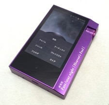 Astell & Kern AK70 MKII Fate Stay Night Heaven’s Feel / AK70MKⅡ-FATE-SN-HF