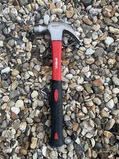 Claw Hammer 16oz Amtech Hand Tool Hammer Fibreglass Handle