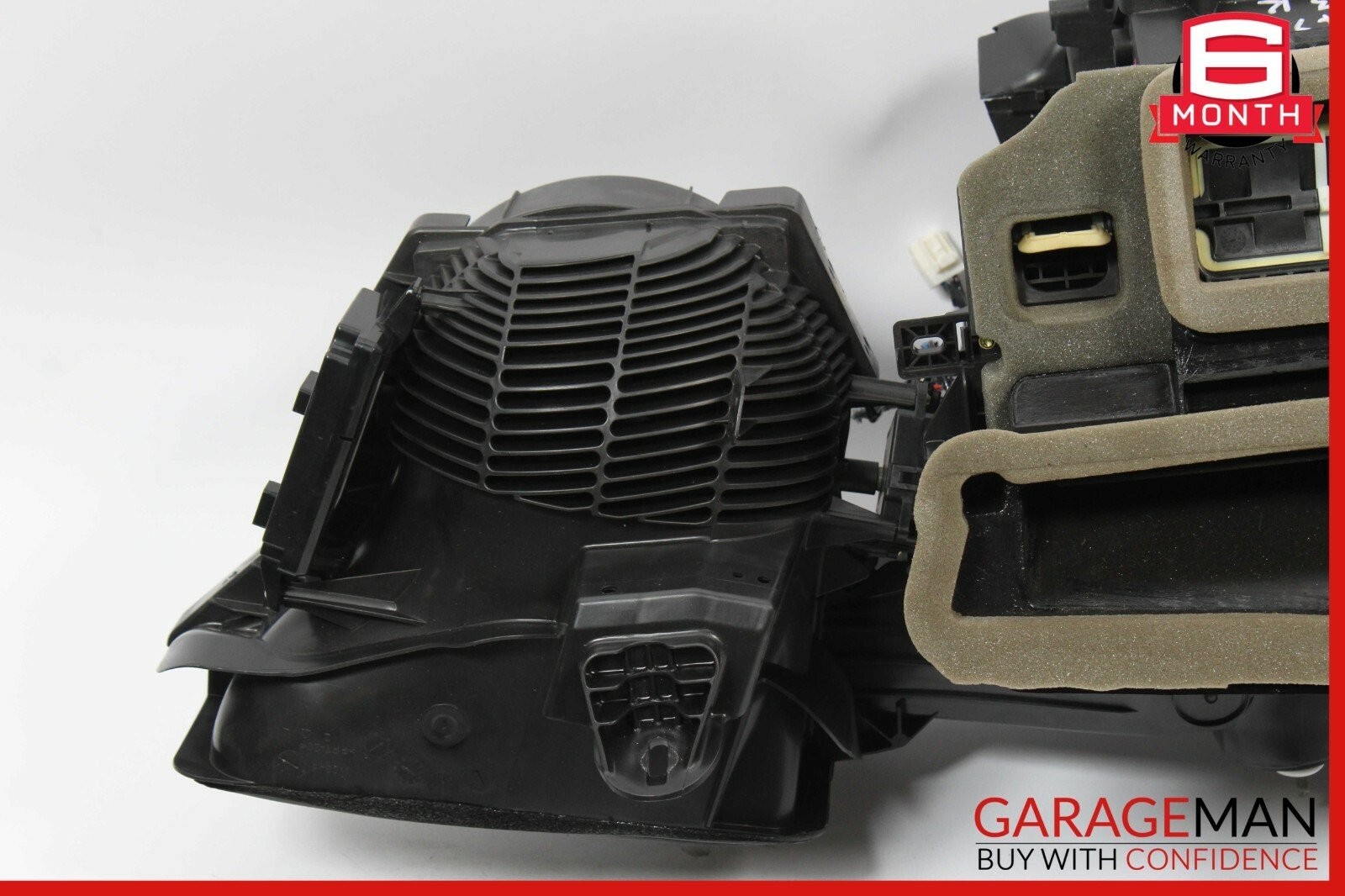 Maserati Ghibli 2014-2017 RIGHT Air filter box