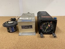 CENTURY NSD360 HSI SYSTEM - AS REMOVED