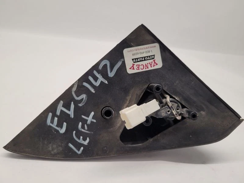 Espejo retrovisor lateral izquierdo Ford Escort 91-96 eléctrico fabricante de equipos originales Foto 4 de 4