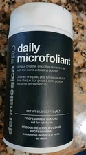 Dermalogica Pro 6 Oz Daily Microfoliant Super Fresh 