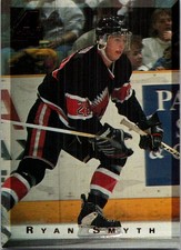 1994 Classic Four Sport #120 Ryan Smyth