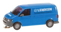 Faller - Vw T5 Transporter (Wiking) Toy Neu
