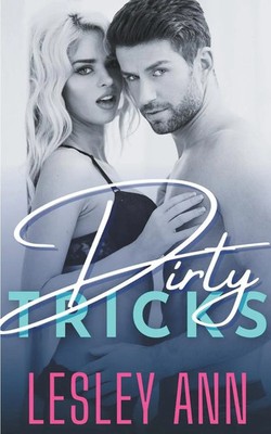 Dirty Tricks Lesley Ann Taschenbuch Englisch 2013 Midas Jinx EAN 9798223509035