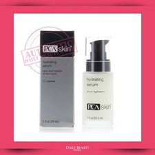 PCA Skin Hydrating Serum 1oz 29.5ml EXP 03/2028 NEW FAST SHIP