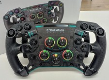 MOZA RACING GS V2P STEERING WHEEL RS056 Steering Controller h222 0315