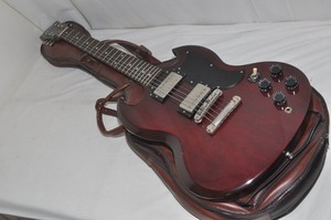 Greco Sg Guitar | eBay
