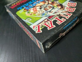 *New & Factory Sealed*  Brutal Sports Football -  Atari Jaguar  RARE
