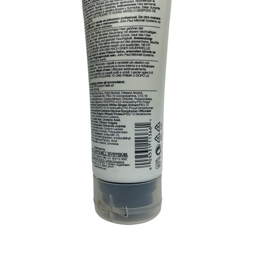 PAUL MITCHELL Hair Repair Treatment Strengthens and Rebuilds 6.8 oz - Picture 5 of 5