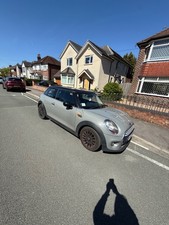 2016 MINI  2.0 COOPER  MANUAL /SPARES OR REPAIR