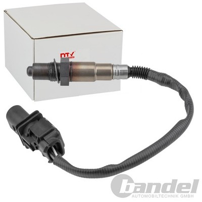 NTY LAMBDASONDE passend für HONDA ACCORD CIVIC CR-V HR-V | ESL-HD-007