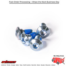 Rotor Bolt Kit Kawasaki/Suzuki Kx250f 2004-2026 Kx450f 20