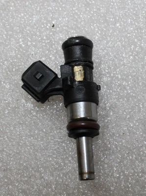 BMW R nine T 2013-2016 K21 R1200 R1ST EINSPRITZDÜSE EINSPRITZVENTIL EV14 - Bild 1 von 4