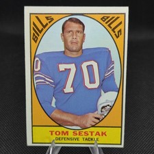 Click to enlarge Tom Sestak