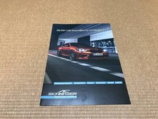 Bmw M2 F87 Competition Ac Schnitzer Catalog