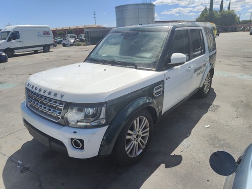 077800 RESISTANCE À LA CHAUFFE / 154547 POUR LAND ROVER DISCOVERY IV L319 3.0 - Photo 7/10