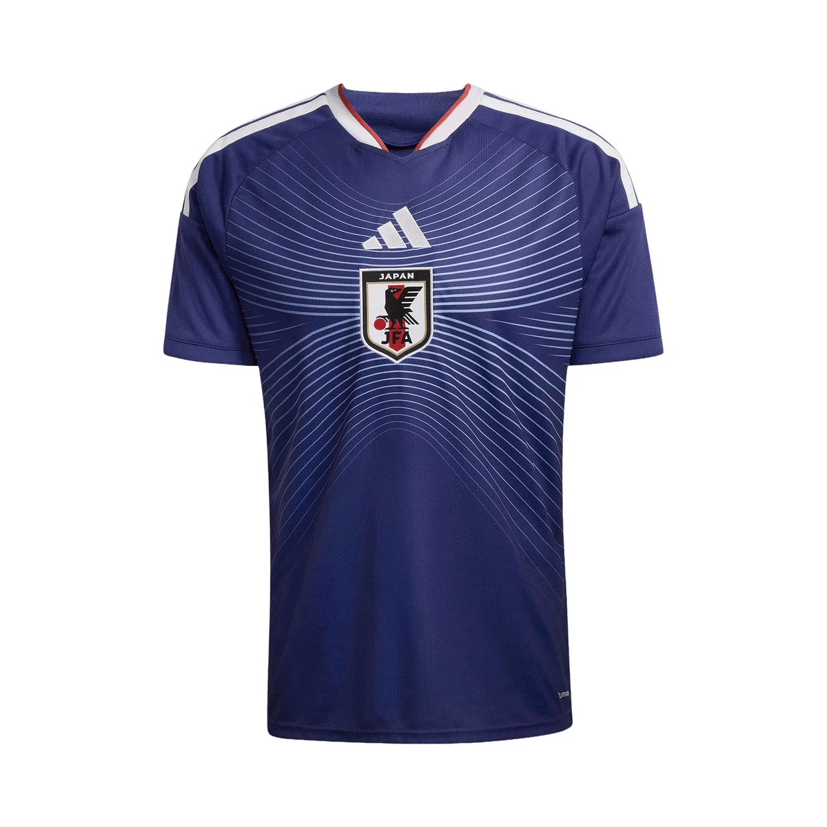 adidas Japan Blue National Team Soccer Fan Apparel & Souvenirs for