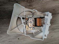 TOSHIBA Microwave  Cooling Fan Motor Assembly