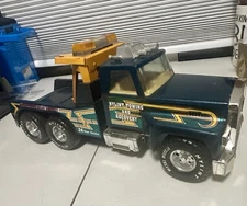 Nylint Towing and Recovery Tow Truck Pressed Steel Heavy Duty 24 Hour Service